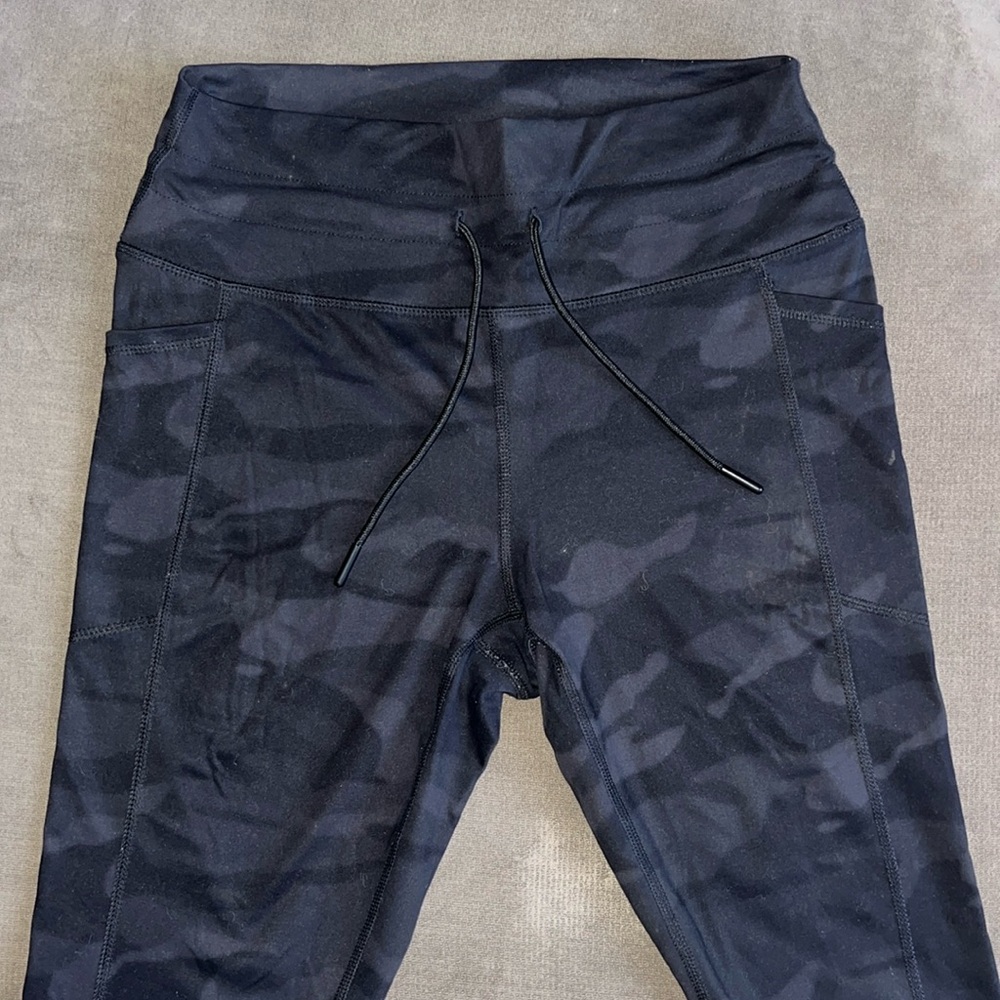 Spyder 🕷️ leggings